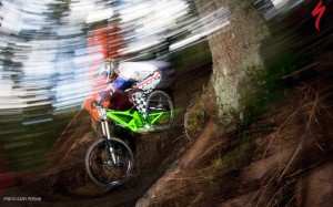 Sam Hill Specialized Tapeta