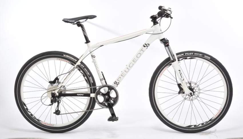Rower Peugeot MTB Rower Peugeot MTB