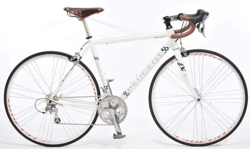 Rower Peugeot Rower Peugeot