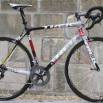 Trek Madone 6 w całej okazałości Trek Madone 6 w całej okazałości