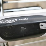 Bontrager ANT+ - wbudowany w ramę sensor Bontrager ANT+ - wbudowany w ramę sensor