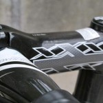 Komponenty Bontrager XXX Lite Komponenty Bontrager XXX Lite