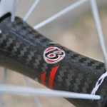 Karbonowe piasty kół Bontrager Karbonowe piasty kół Bontrager