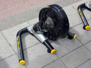 LeMond Trenażer